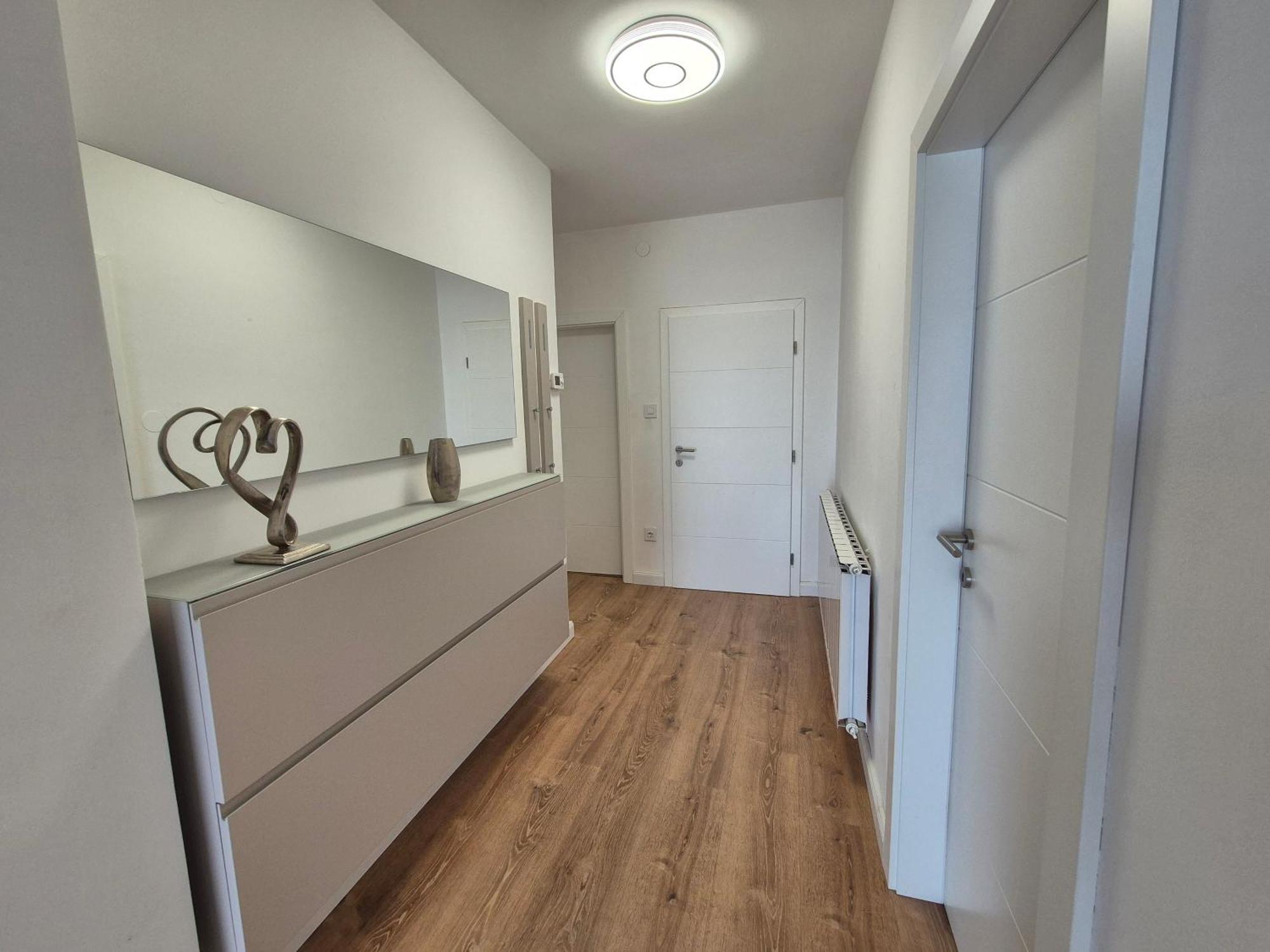 Apartment Danijela No. 2 Novalja Eksteriør billede