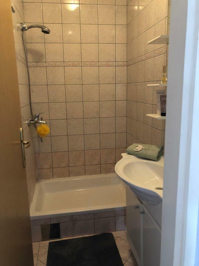 Apartment Danijela No. 2 Novalja Eksteriør billede